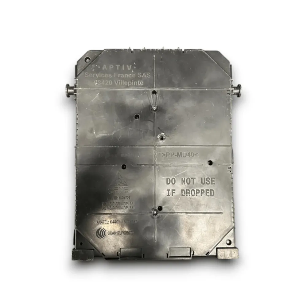 Centralina body computer opel corsa f 1.2 benzina cod:9832880280 (2019 >)