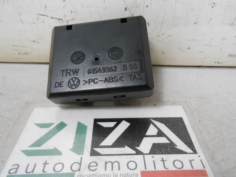 Centralina Comandi al Volante VW Touareg I 2005 3D0959542B