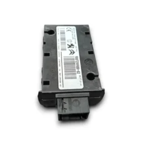 Centralina Comfort Peugeot 508 COD: 980729998002 (2010-2018)
