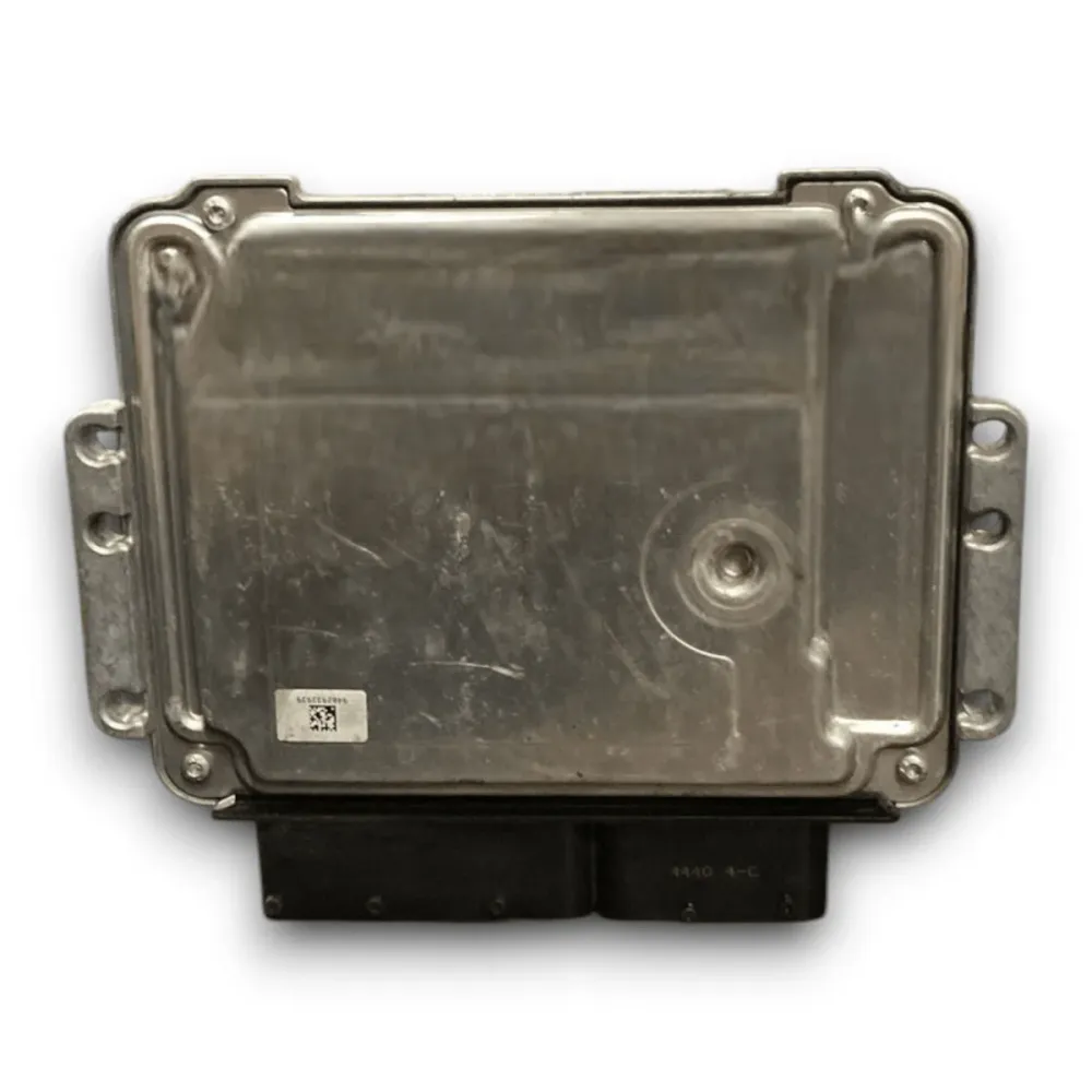 Centralina ecu motore Hyundai ix35 cod . 39120-2a000 1.7 diesel (2009 > 2015)