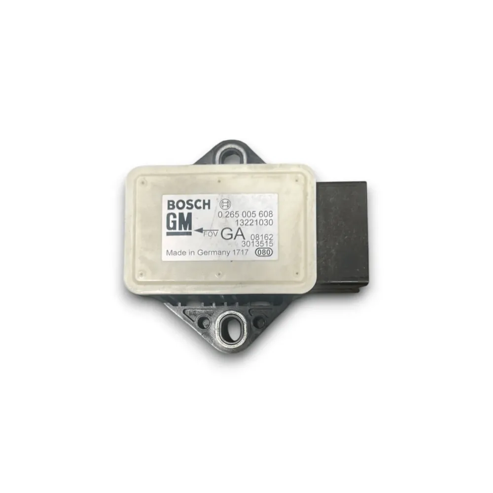 Centralina imbardata opel corsa d cod:13221030 (2006 > 2014)