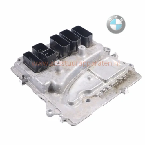 Centralina Iniezione ECU 584806 Gilera GP800