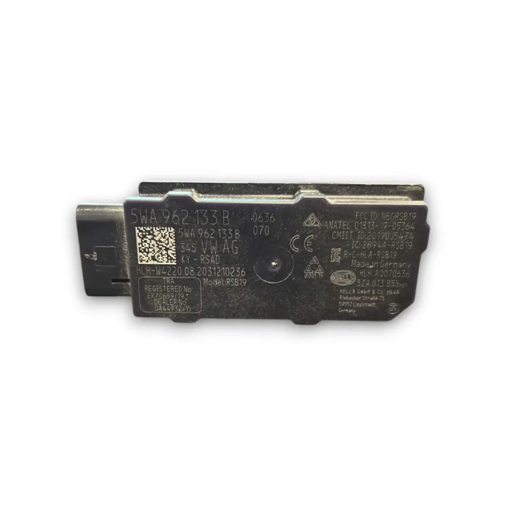 Centralina Keyless Seat Leon cod:5WA962133B (2020 >)