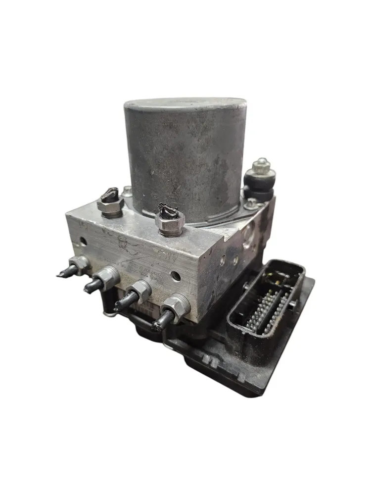 Centralina Pompa Abs Citroen C4 II 1.6 Diesel Cod:9661887180 (2010-2018)