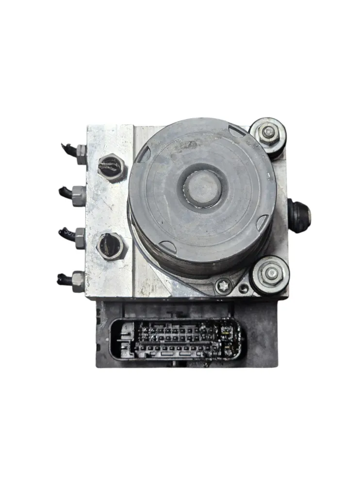 Centralina Pompa Abs Citroen C4 II 1.6 Diesel Cod:9661887180 (2010-2018)