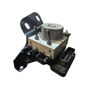 Centralina Pompa Abs Fiat Punto EVO 1.2 Benzina Cod:51963416 (2009-2012)