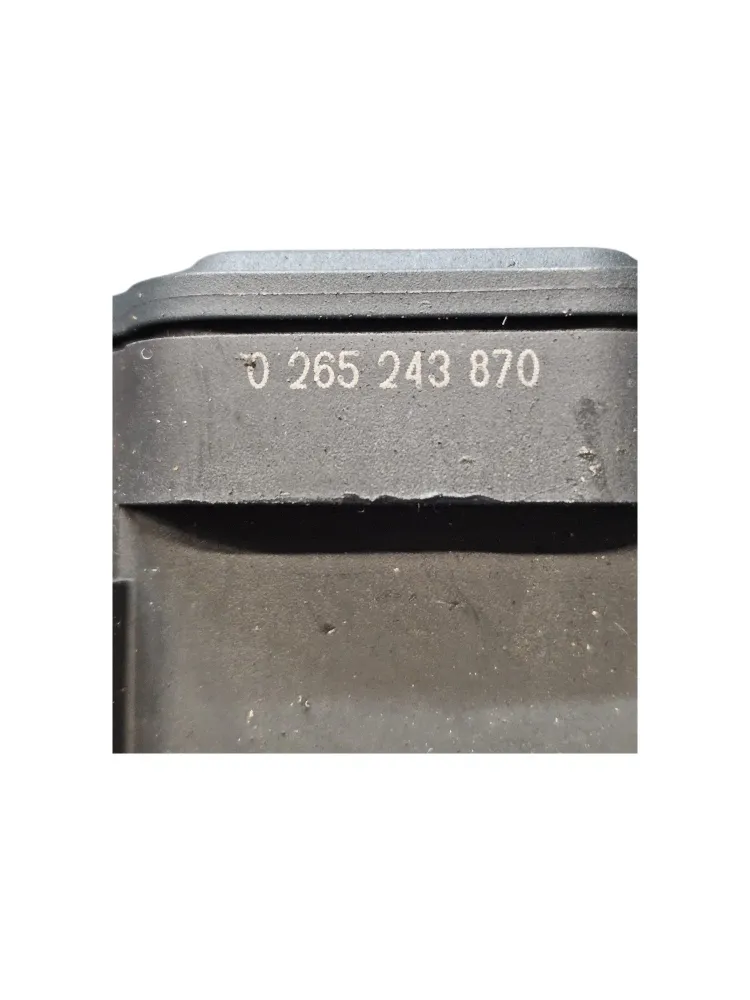 Centralina Pompa Abs Fiat Punto EVO 1.2 Benzina Cod:51963416 (2009-2012)