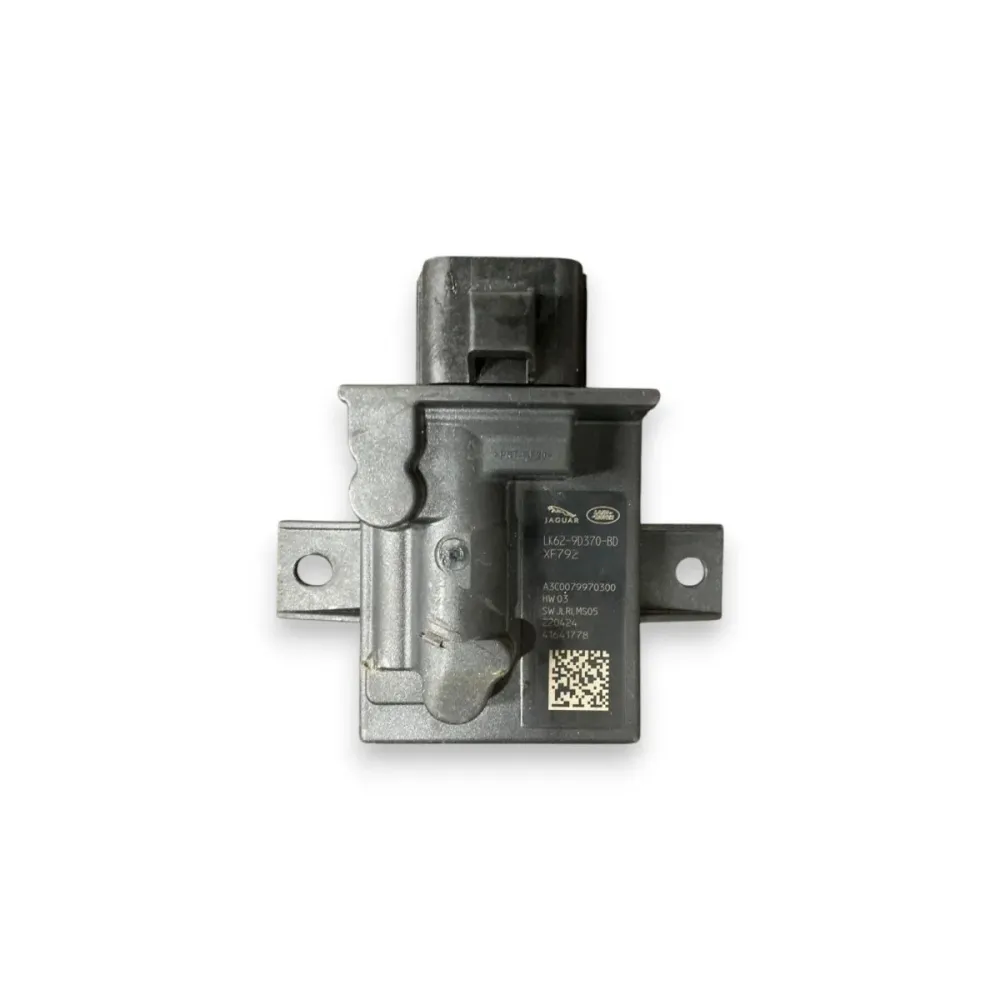 Centralina pompa carburante Range Rover Vogue L460 (2022-) Cod: LK62-9D370-BD