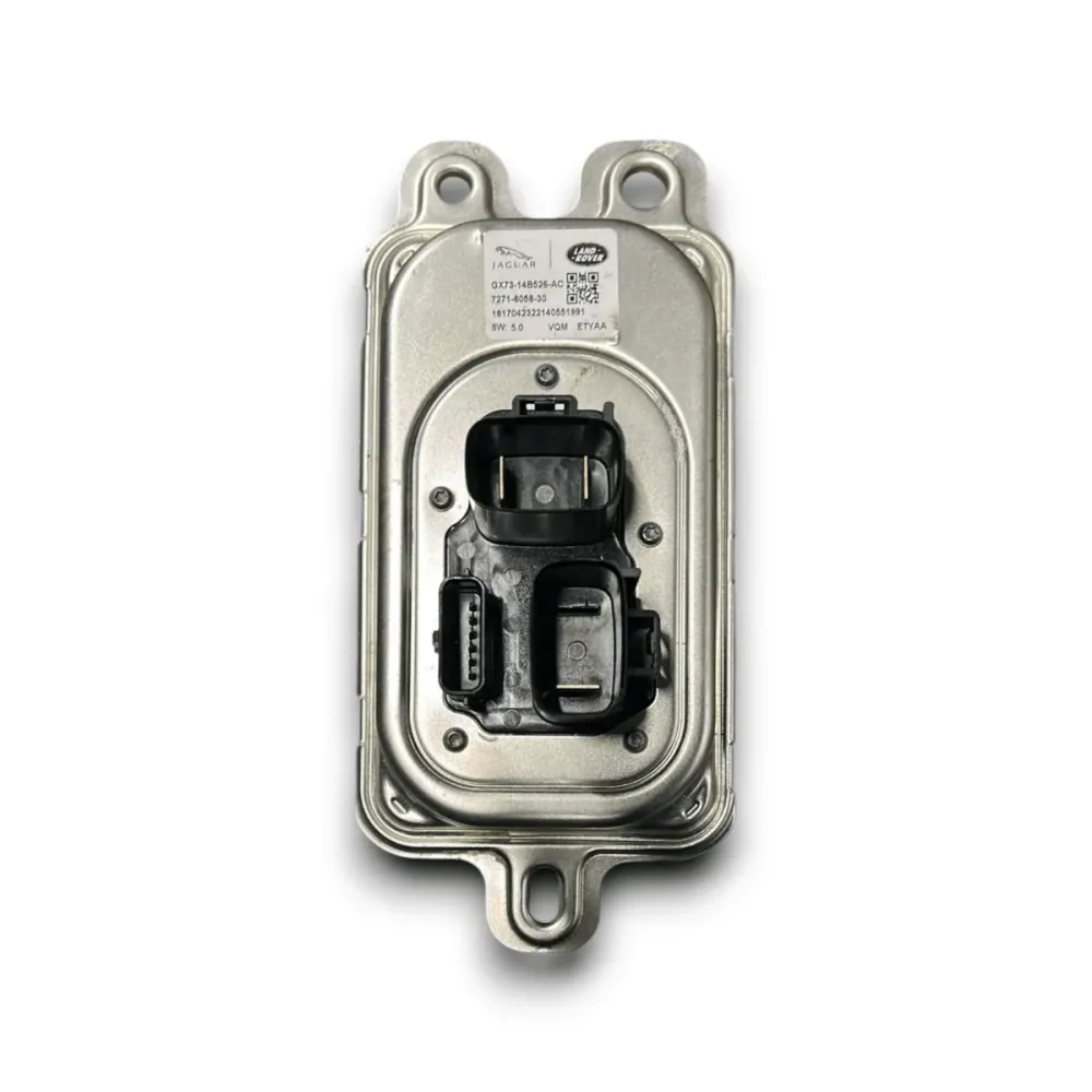 Centralina stabilizzatore tensione range rover sport l494 cod:gx73-14b526-ac (2013 > 2022)