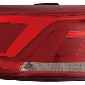 CG94 - FANALE POSTERIORE | AUTO T-ROC 2017 LED