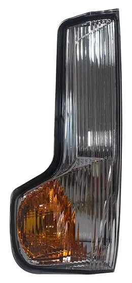 CG94 - FANALE RETROVISORE | AUTO DAILY 2014 MOD. BRACCIO CORTO FUME'