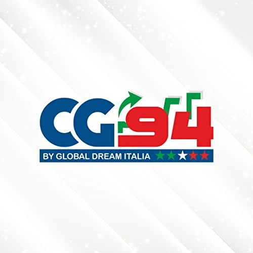 CG94 - Piastra Specchio | Compatibile Per Auto Jazz 2004 DX