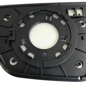 CG94 - Piastra Specchio | Compatibile Per Auto Venga 2010 Termica SX