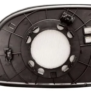 CG94 - Piastra Specchio | Compatibile Per Auto Carens 2006 Termica DX