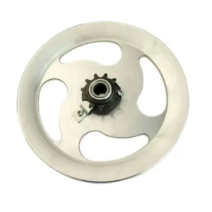 CGN210827 Correttore di Coppia, alluminio, MBK 51 (11 denti)
