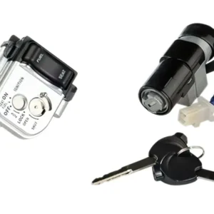 CGN484781 Quadro Avviamento Serratura qualità originale Honda PCX 125