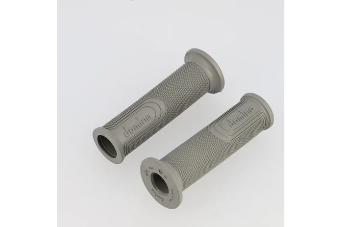 CGN526360 Manopole Domino Style grigio 120mm Open End