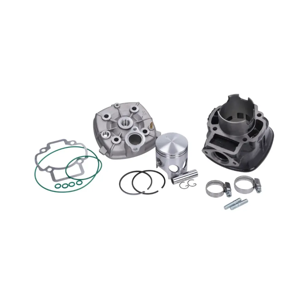Cilindro DR EVO 70cc 48mm Piaggio 2 paci -Cooled