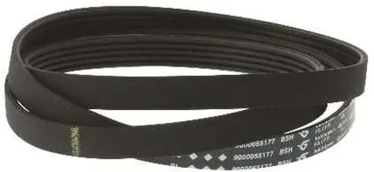 Cinghia Bosch Lavatrice 00660579