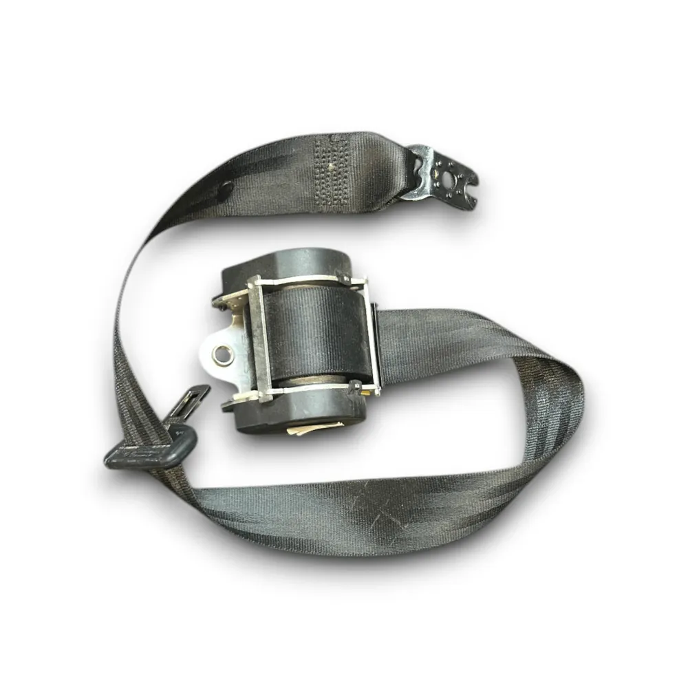 Cintura Di Sicurezza Posteriore Destra Audi A3 (8V) cod.8V3857805V (2012 > 2020) cod.7N0857737 cod.629416900