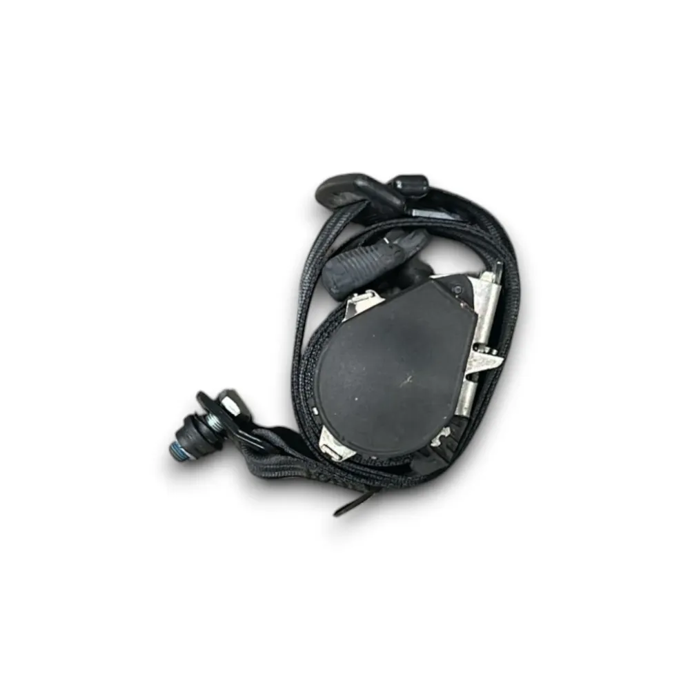 Cintura Di Sicurezza Posteriore Destra Fiat Qubo cod:7354644350E (2008 > 2019)