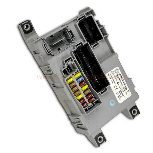 Cloni BCM BSI Fiat Doblò Delphi