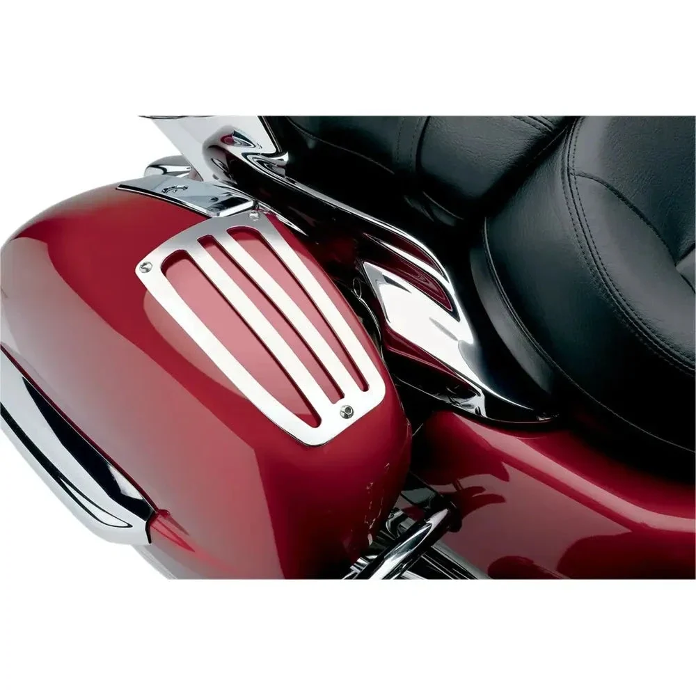 Cobra Kit protezione coperchio borse laterali per Kawasaki