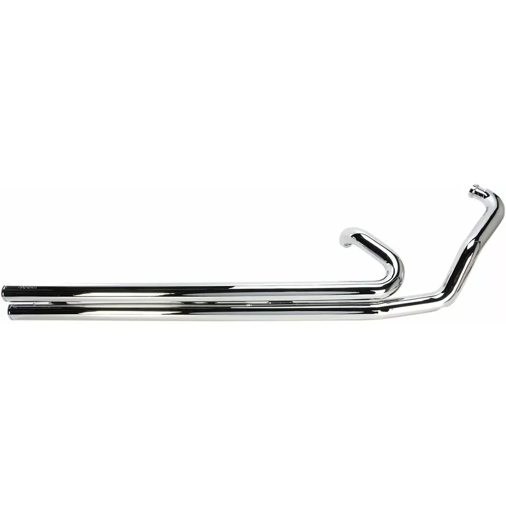 Cobra Scarico Speedster Xtra Longs cromato per Yamaha