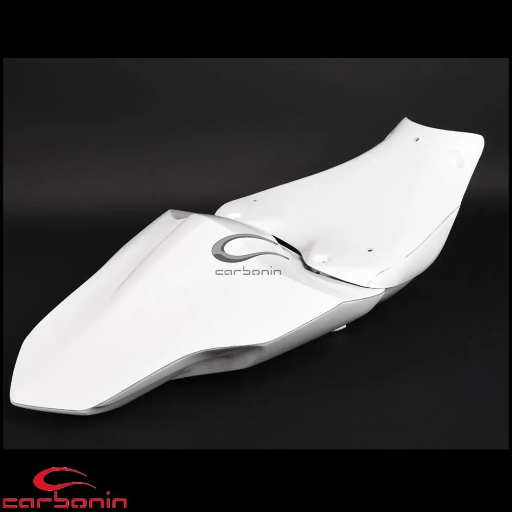 Codino PISTA AVIOFIBRA HONDA CBR1000RR - 2017-2019