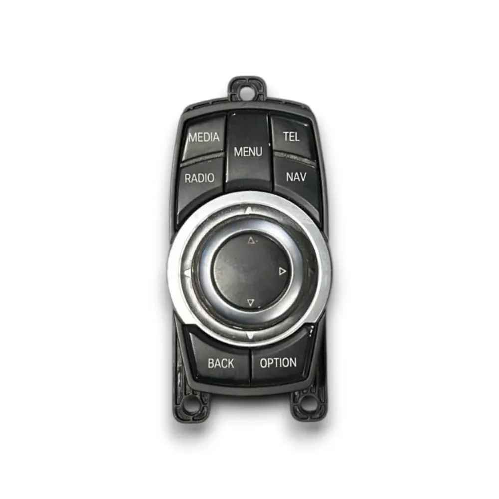 Comandi autoradio BMW Serie 3 (F31) 9267955-01 (2012 > 2019)