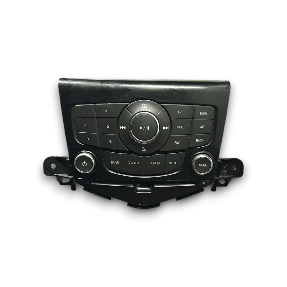 Comandi Autoradio Chevrolet Cruze LS ( 2009 > 2015) cod:94563267