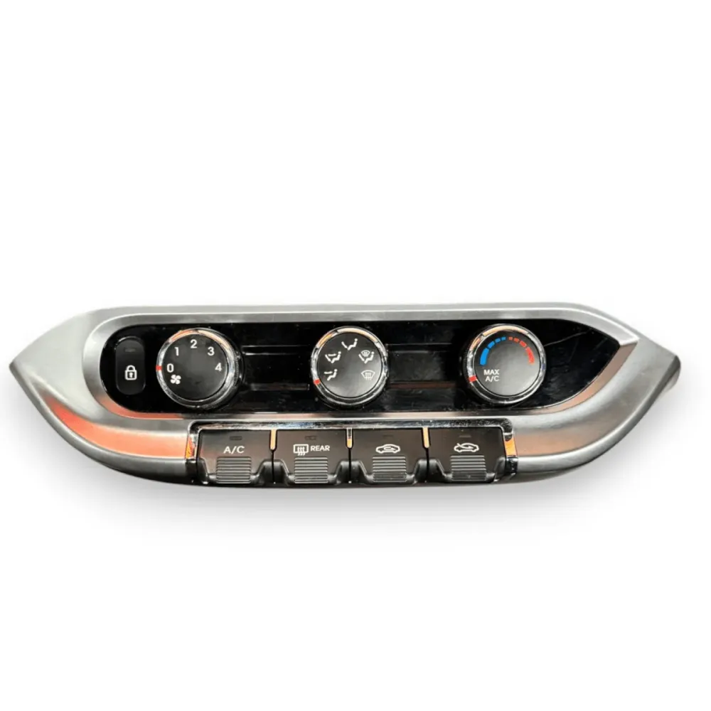 Comandi clima Kia Rio III (UB) cod.97250-1W090 (2011-2017)