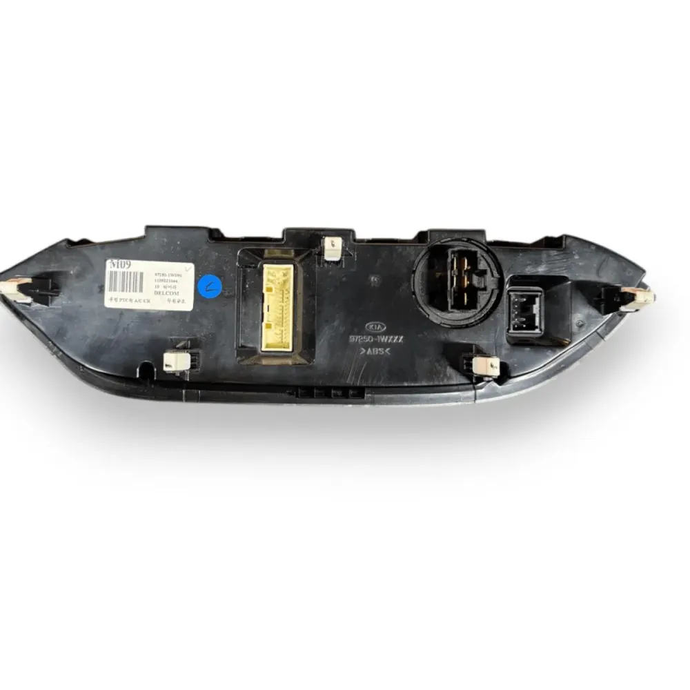 Comandi clima Kia Rio III (UB) cod.97250-1W090 (2011-2017)