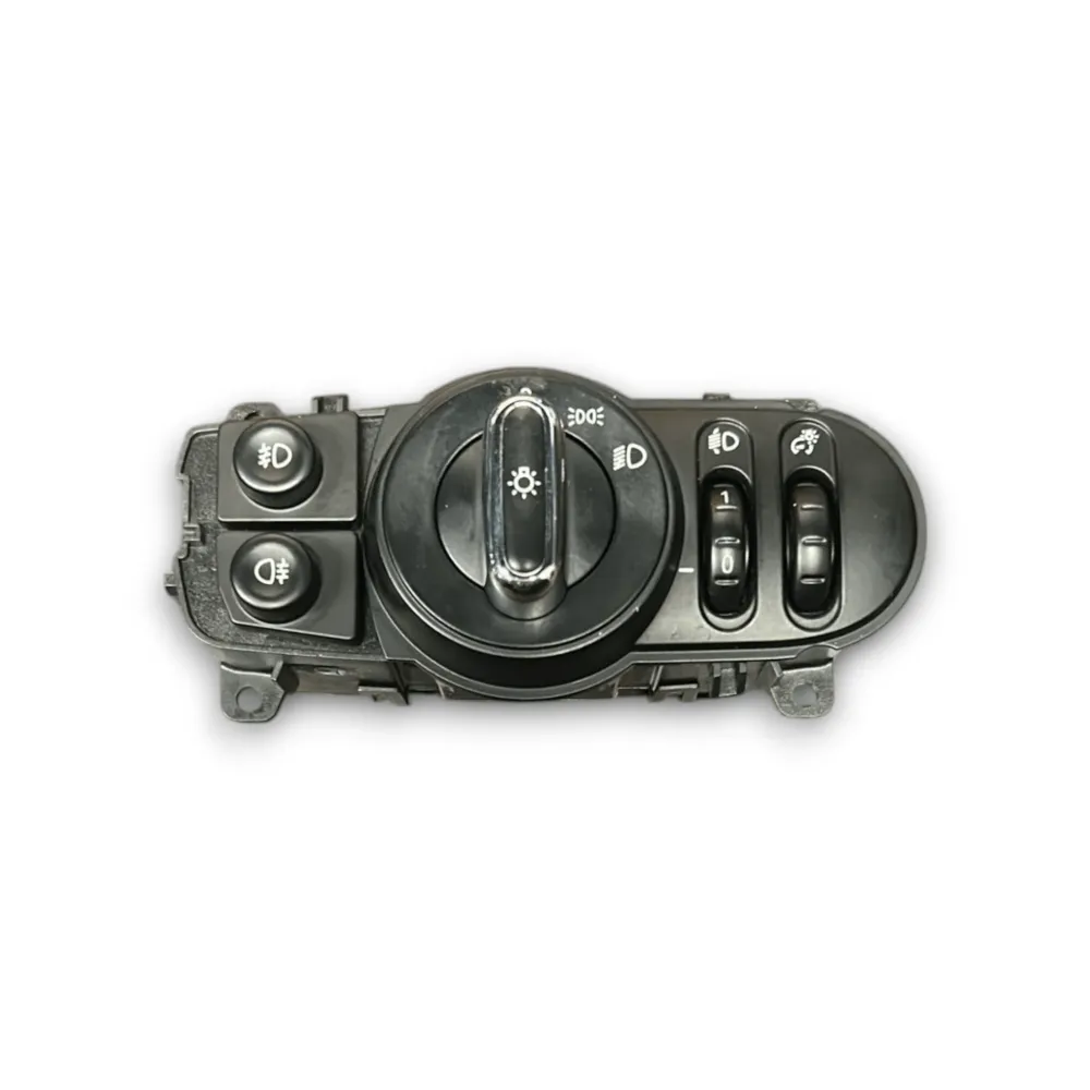 Comandi Luce Mini Cooper D (2014 >) cod:9390256