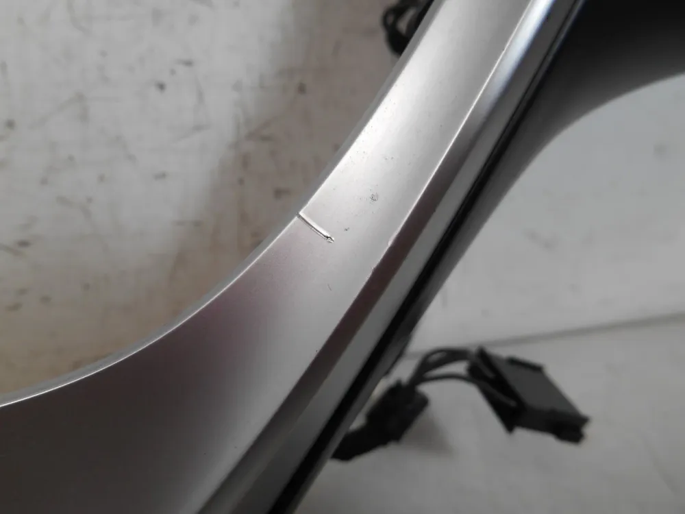 Comandi al Volante BMW F20 118D 2013 9261861
