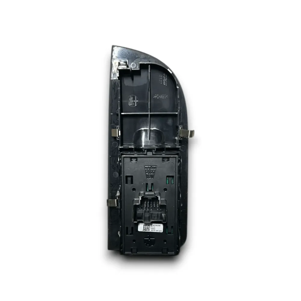 Comando Alzavetro Anteriore destro Alfa Romeo Giulia (2016 >) cod:01561092280