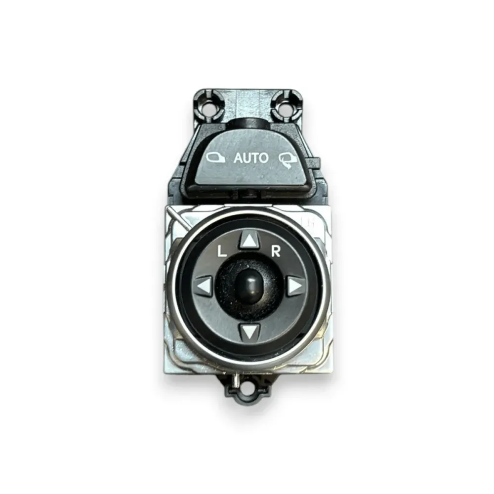 Comando regolazioni specchietti hyundai i30 II cod:39y480-1110 (2011-2016)