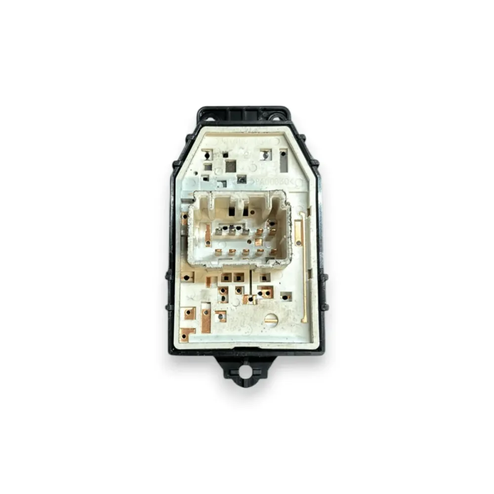 Comando regolazioni specchietti hyundai i30 II cod:39y480-1110 (2011-2016)
