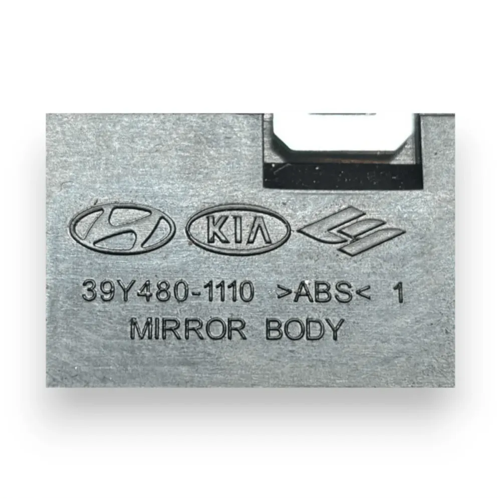 Comando regolazioni specchietti hyundai i30 II cod:39y480-1110 (2011-2016)
