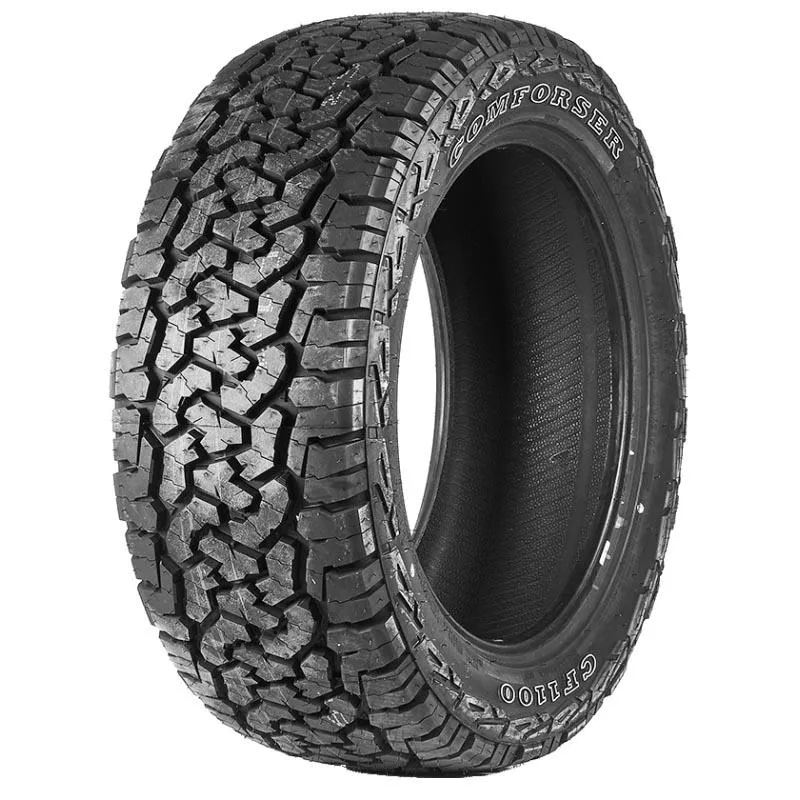 COMFORSER CF 1100 RWL 265/70 R18 116T TL