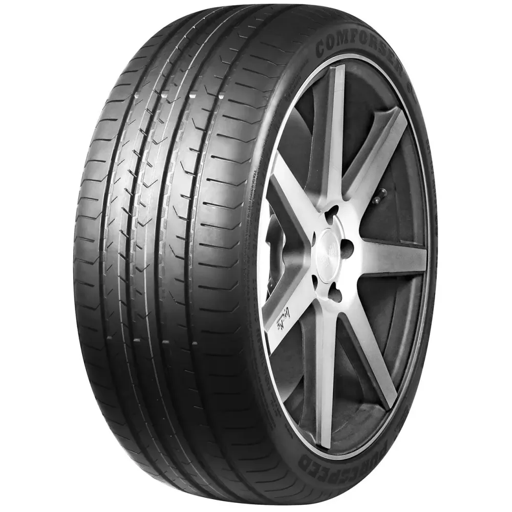 COMFORSER PURESPEED XL 245/35 R19 93Y TL