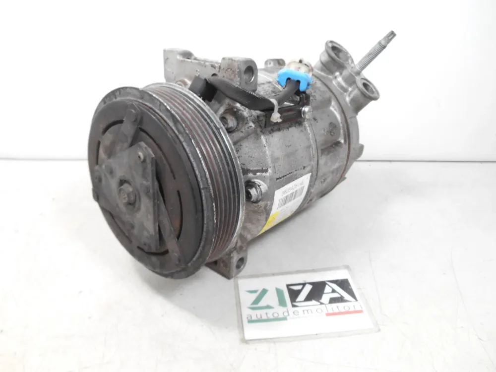 Compressore /C Fiat Freemont 2.0 140cv 2011 68084281AE Z0014992A