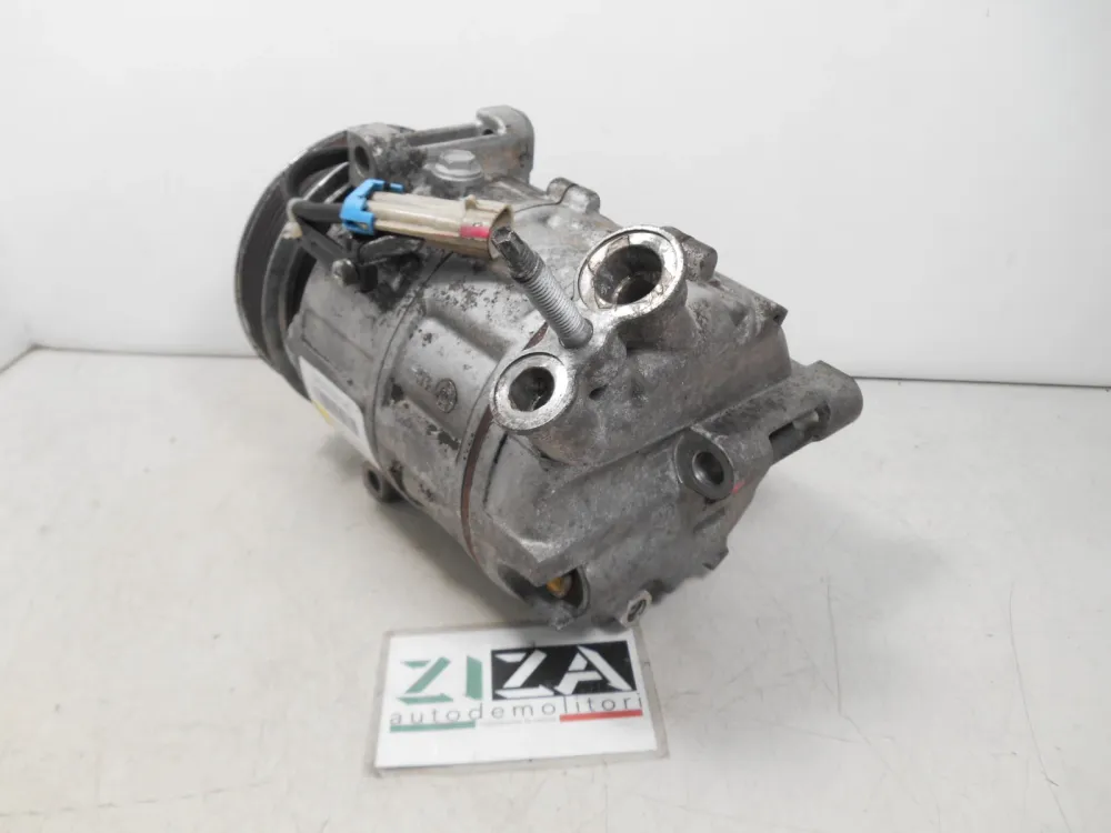 Compressore /C Fiat Freemont 2.0 140cv 2011 68084281AE Z0014992A