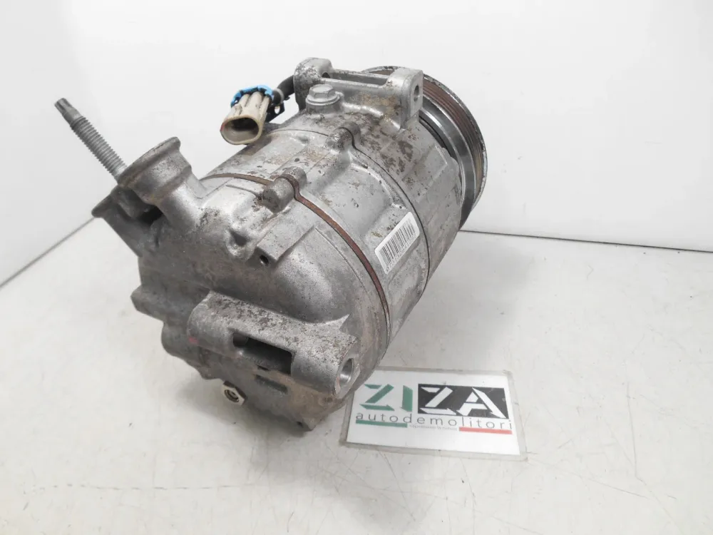 Compressore /C Fiat Freemont 2.0 140cv 2011 68084281AE Z0014992A