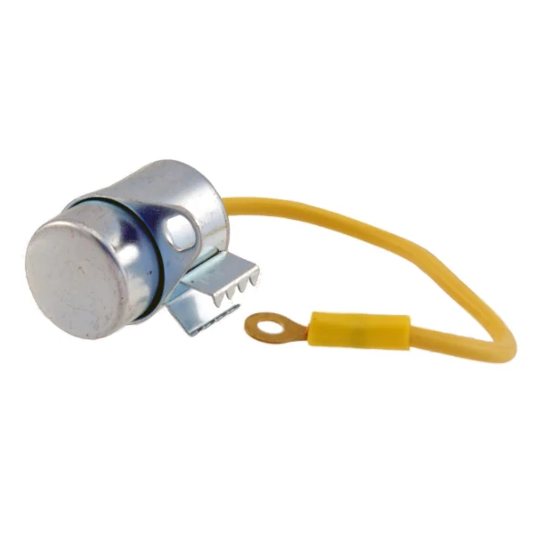 CONDENSATORE RMS CLASSIC PIAGGIO CIAO/SI/BRAVO 50CC 102939