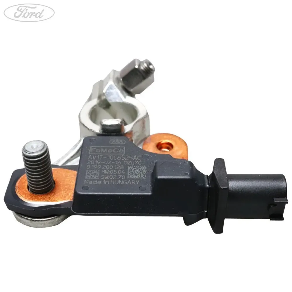 Connessione positiva personalizzata della batteria Transit Mk7 Mk8