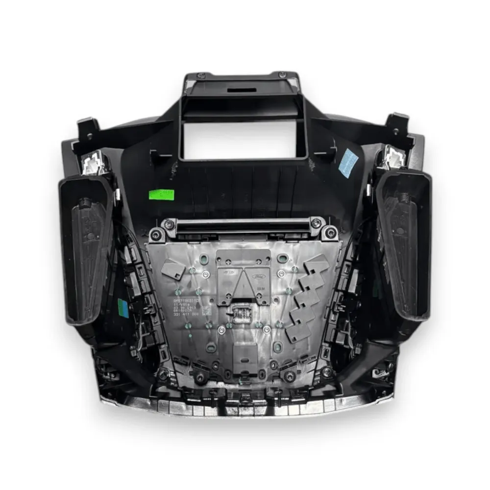 Console centrale Ford Focus III cod.am5t18k811ce (2011-2014)