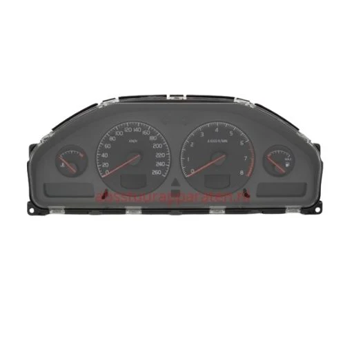 Contachilometri Volvo S60 V70 S70 S80 XC70 XC90 8602471 69294-620T 69294620T