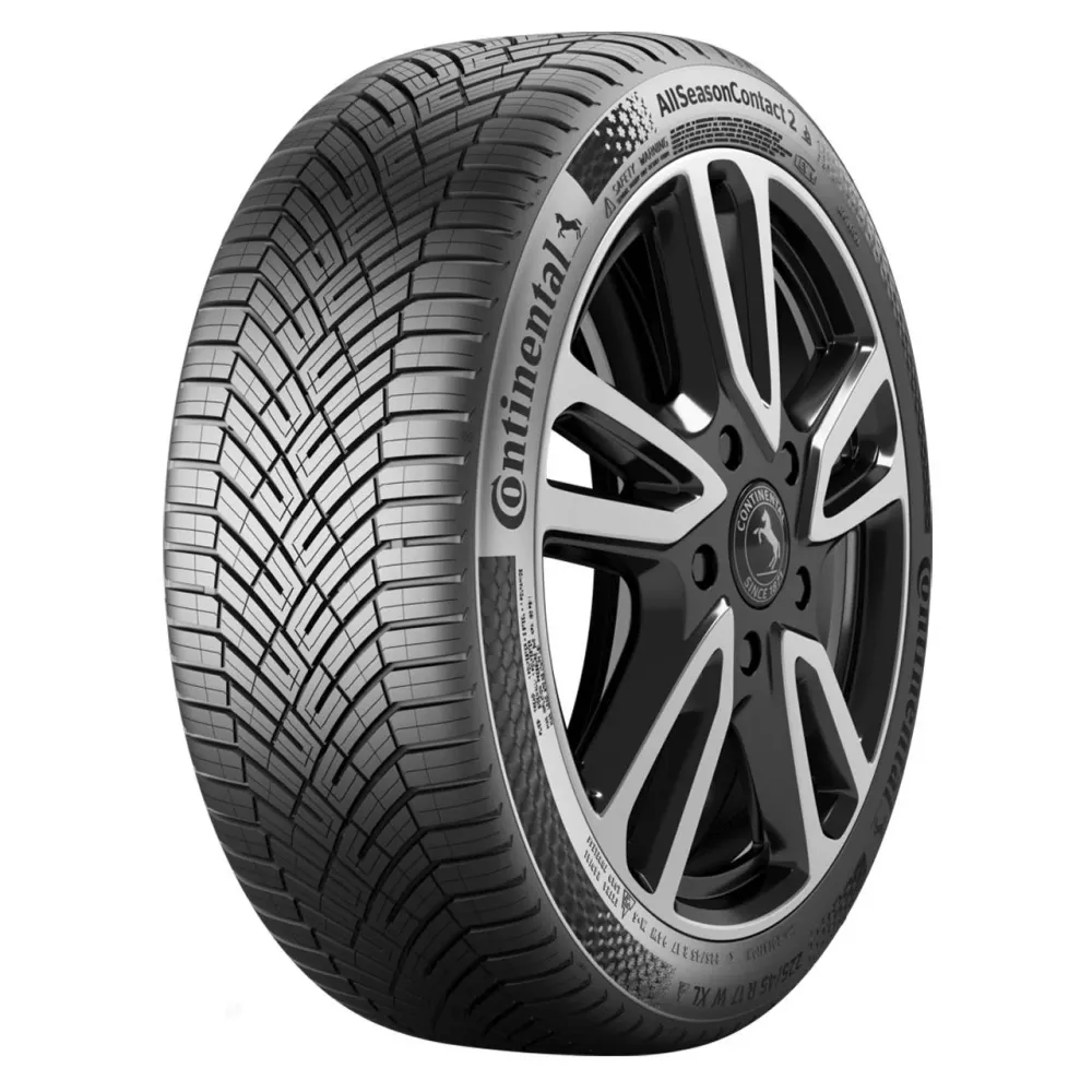 CONTINENTAL ALLSEASONCONTACT 2 XL 245/45 R20 103W TL M+S 3PMSF