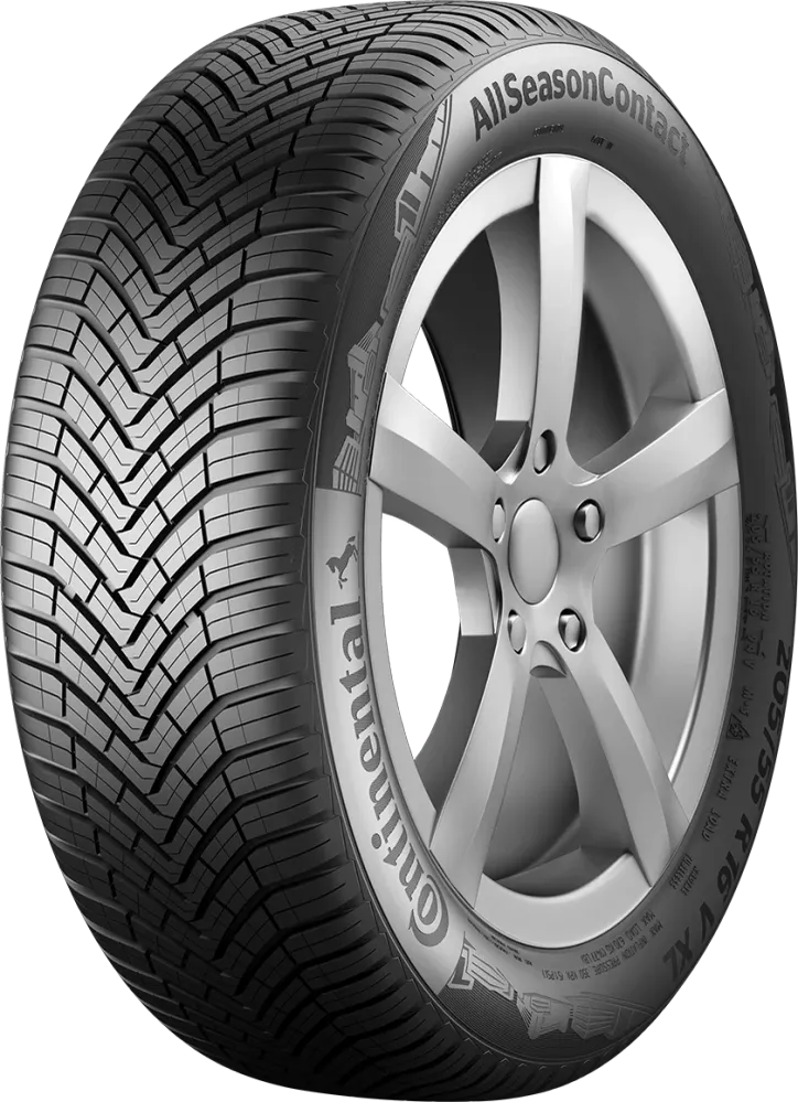 CONTINENTAL AllSeasonContact 2 245/45R19 102Y